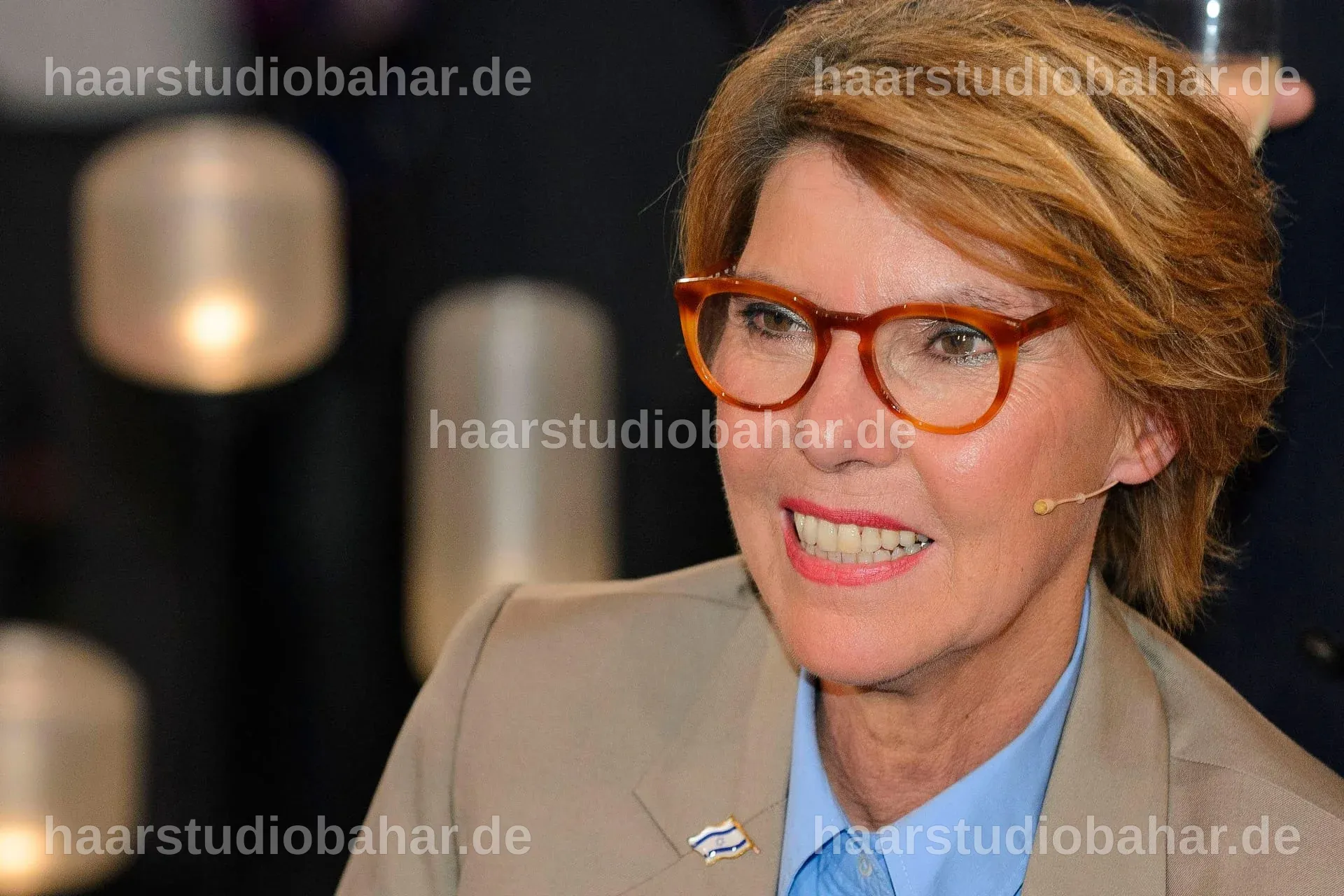 Bettina Böttinger: Ihr verborgenes Engagement für die Eifel