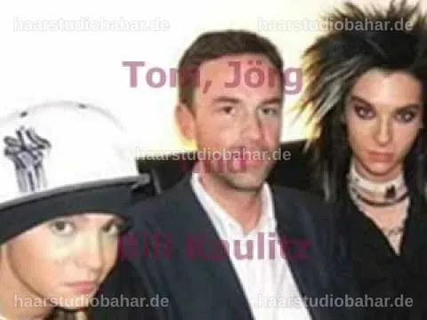 Die Eltern von Bill und Tom Kaulitz: Ein Blick hinter die Kulissen