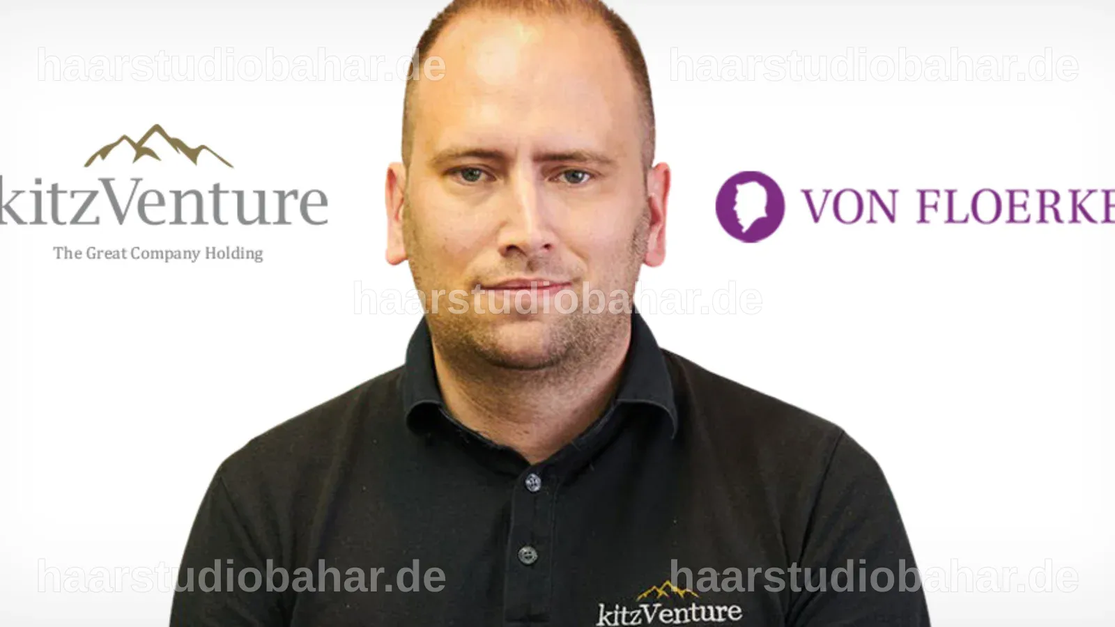 Bruno Flörke: Herkunft und Karriere im Rampenlicht