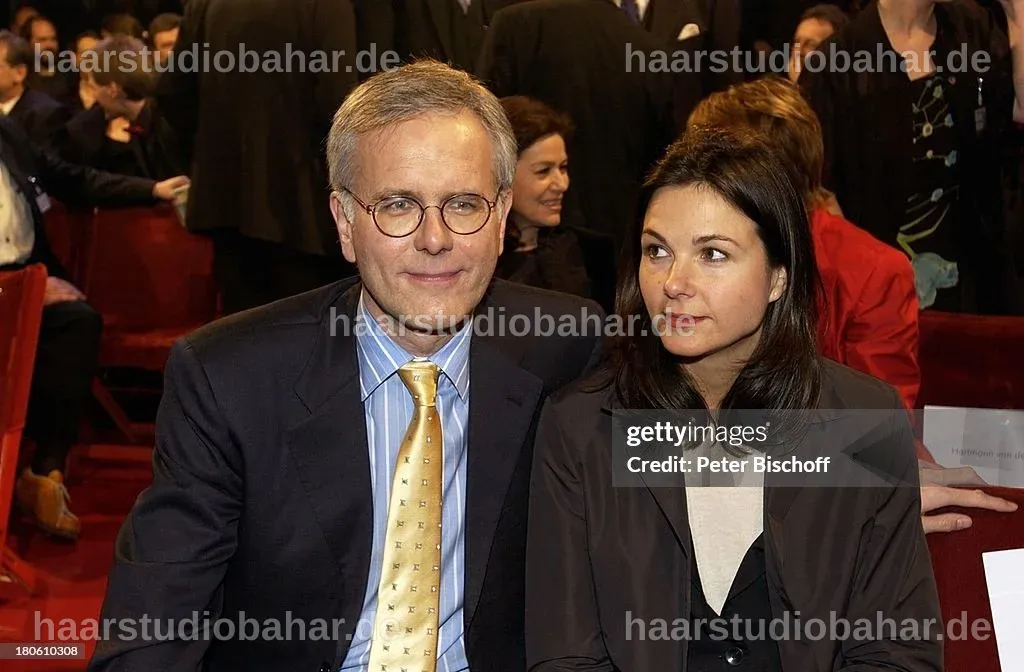 Ellen Hantzsch: Die unsichtbare Kraft hinter Harald Schmidt