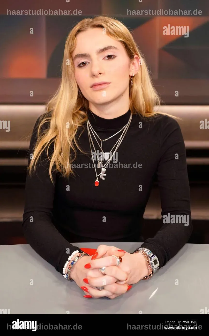 Mia Güthe: Revolution im Sportjournalismus