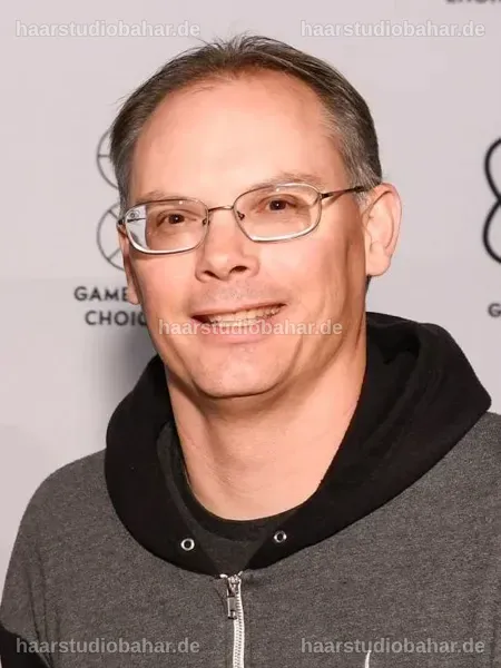 Tim Sweeney: Philanthrop und Umweltschützer in der Gaming-Welt