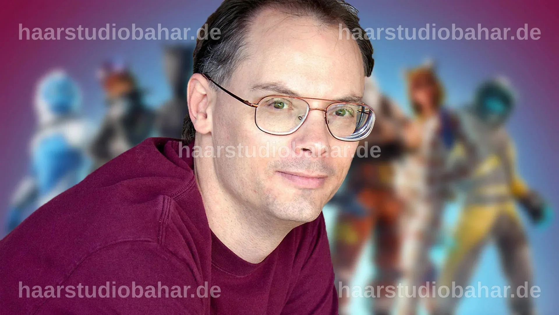 Tim Sweeney kritisiert große Tech-Unternehmen während einer Podiumsdiskussion.