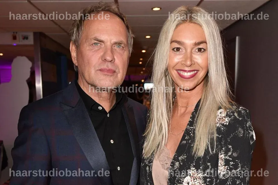 Natascha Ochsenknecht äußert sich zu den Herausforderungen mit Uwe Ochsenknechts Partnerin.