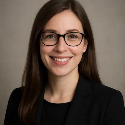 Anna-Maria Schreiber